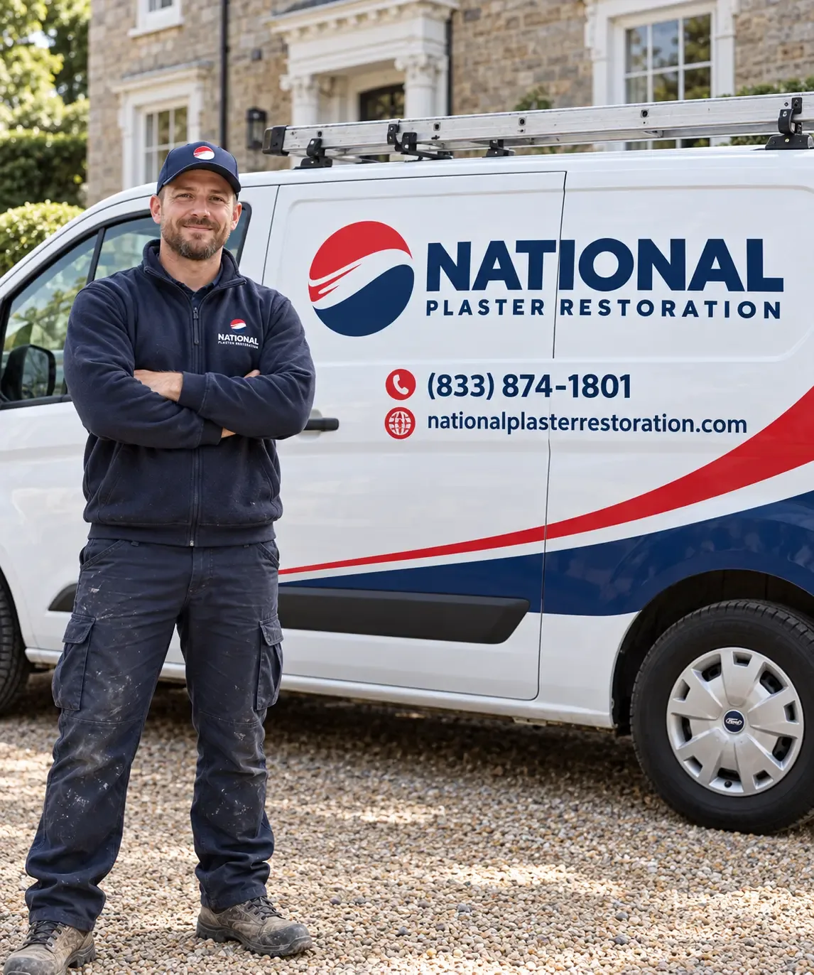 Plaster Repair company in Solway, MN